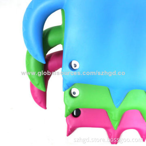 Leather Cases for New iPad 3, 2014 New Design, Hot Sale and Popular Among Kids